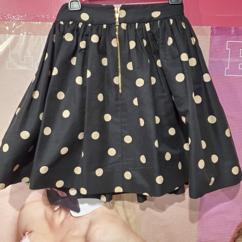 KATE SPADE *Skirt the Rules - Picture 4 of 7
